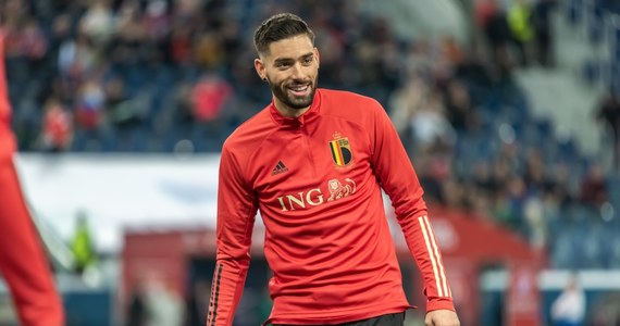 ​Piłkarz reprezentacji Belgii Yannick Carrasco będzie grać w barwach Al-Shabab - poinformował saudyjski klub. Kontrakt ma obowiązywać do 2026 roku.