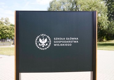 Paraliż informatyczny w SGGW w Warszawie. Atak hakerski? 
