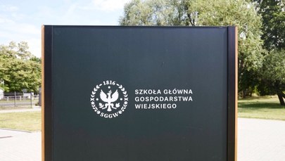 Paraliż informatyczny w SGGW w Warszawie. Atak hakerski? 