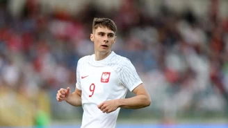 Polska U21 - Kosowo U21. Wynik meczu na żywo, relacja live. Eliminacje do mistrzostw Europy 2025