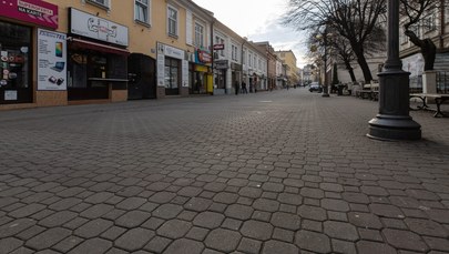 Ulica Grunwaldzka do przebudowy. Miasto wybrało wykonawcę