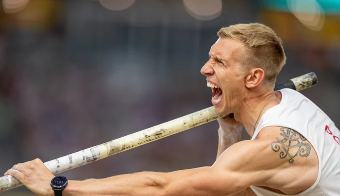 Burza wokół Piotra Liska po decyzji o starcie w FAME MMA. "Koniec sportowca, koniec szacunku"