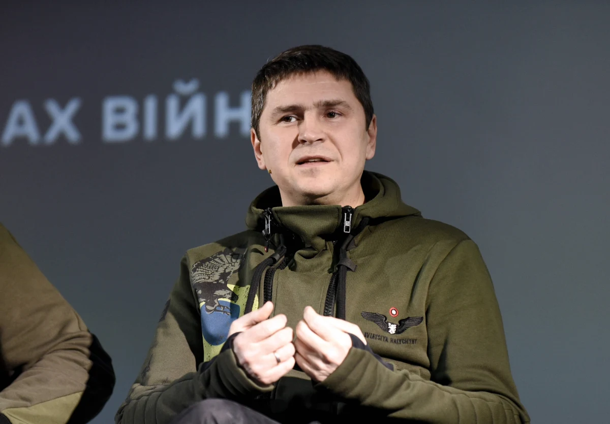 Ukraińscy oficjele wciąż nie mogą uwierzyć w treść komunikatu ONZ dotyczącego rosyjskich zbrodni. Komisja Śledcza uznała, że "na obecnym etapie" nie ma dowodu na popełnienie zbrodni ludobójstwa na Ukrainie. Doradca prezydenta kraju, Mychajło Podolak, nie wytrzymał i w mało dyplomatyczny sposób skomentował decyzję Organizacji Narodów Zjednoczonych.