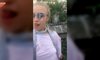 Niesforne małpy dały jej w kość. Zabawne wideo