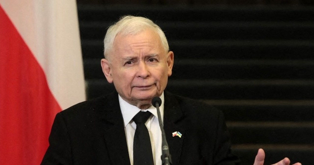 PiS chce zbudować nowy port morski. "Szansa, której nie możemy przegapić"