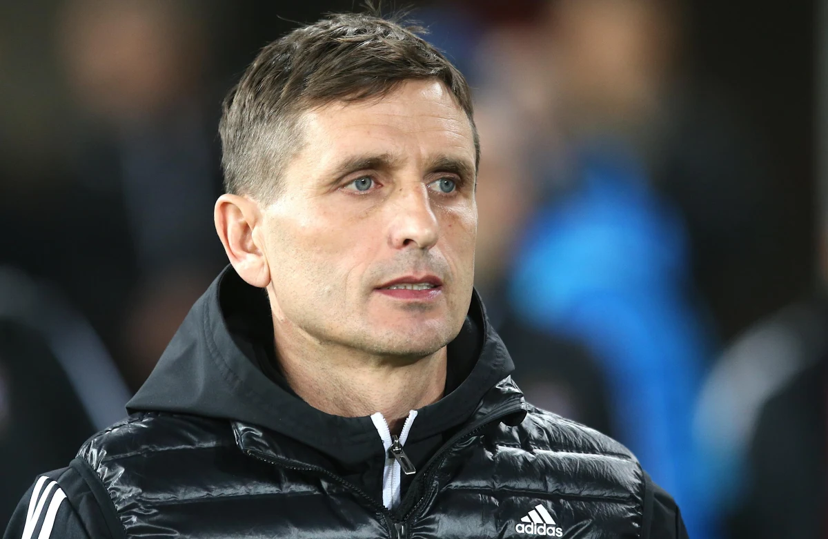 Marcin Brosz przestał pełnić funkcję trenera młodzieżowych reprezentacji Polski - poinformował Polski Związek Piłki Nożnej. Jak przekazano, szkoleniowiec nie przyjął propozycji PZPN.