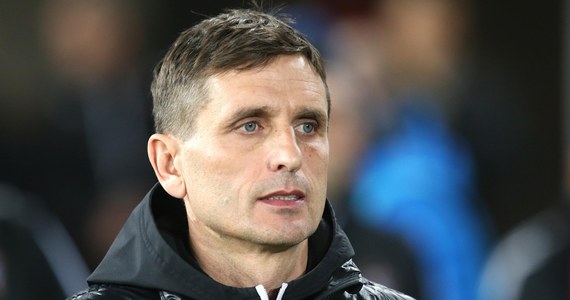 Marcin Brosz przestał pełnić funkcję trenera młodzieżowych reprezentacji Polski - poinformował Polski Związek Piłki Nożnej. Jak przekazano, szkoleniowiec nie przyjął propozycji PZPN.