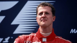 Zamierzają ujawnić prawdę o stanie Schumachera. Znamy datę premiery serialu