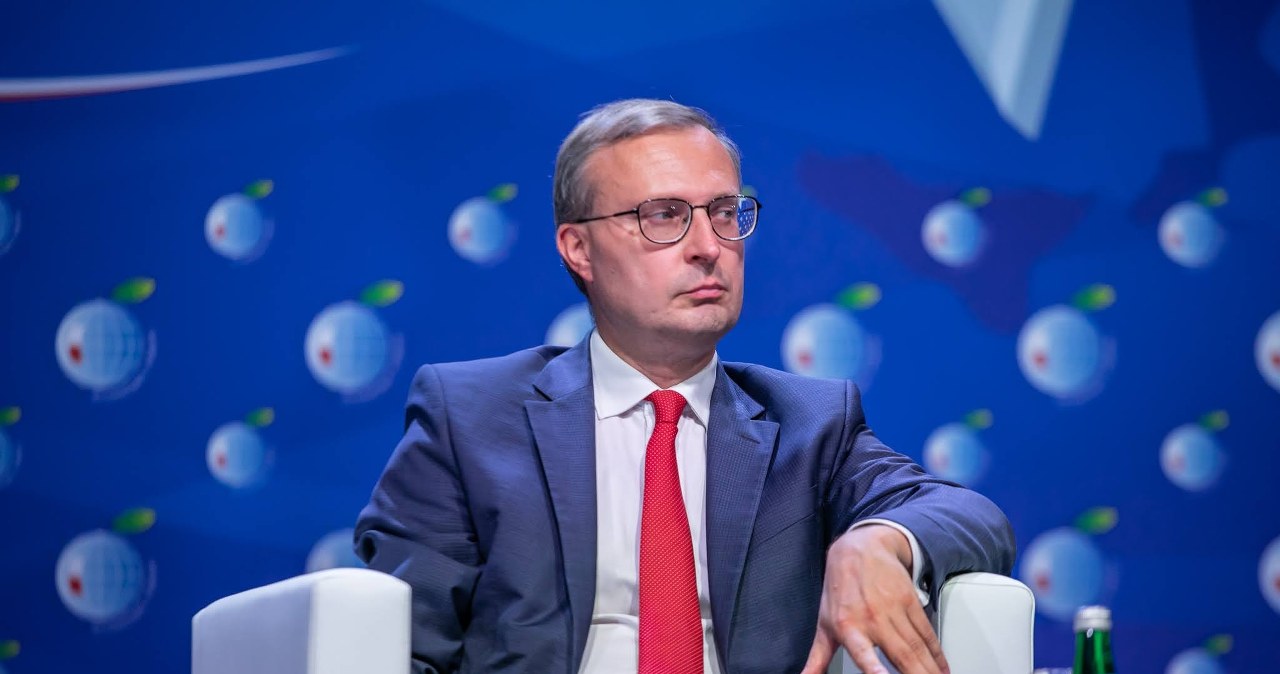 Zyski NBP na obronność? "Potrzebny mechanizm jak w Norwegii"