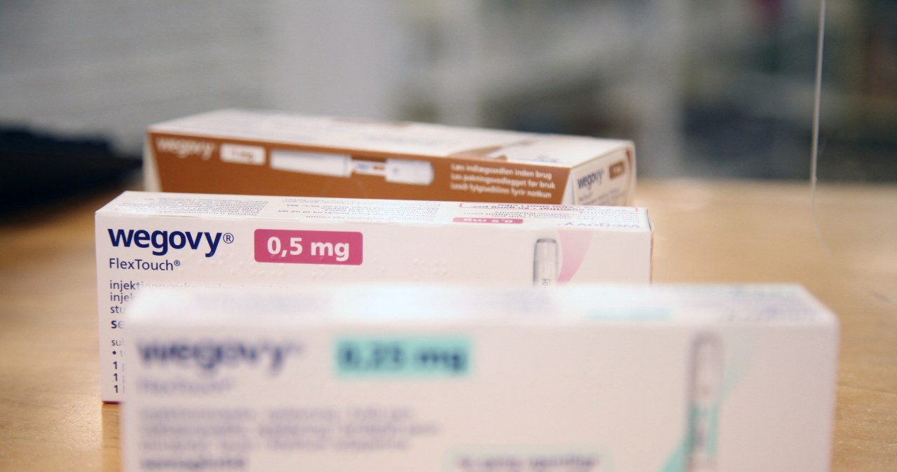 Dania obniża prognozy wzrostu PKB. Powodem są kłopoty znanego producenta