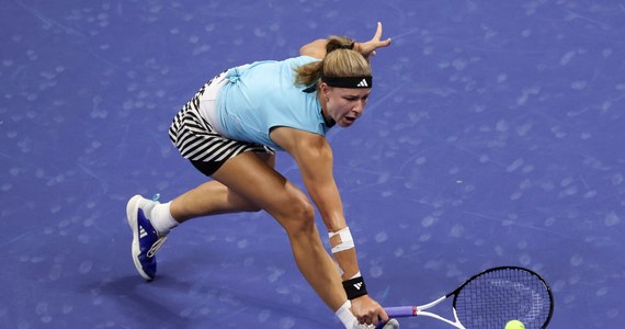 ​Karolina Muchova pokonała w ćwierćfinale Rumunkę Soranę Cirsteę 6:0, 6:3 i o finał rozgrywanego w Nowym Jorku turnieju US Open powalczy z Amerykanką Cori "CoCo" Gauff. To drugi w sezonie, po French Open, półfinał 27-letniej czeskiej tenisistki.