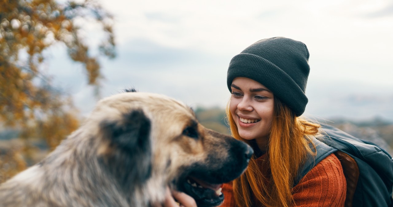 Myliliśmy się co do psów. Słuchają uważniej, niż sądziliśmy Myliliśmy się co do psów. Słuchają uważniej, niż sądziliśmy