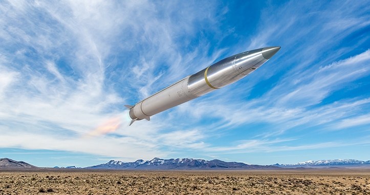 Lockheed Martin pomyślnie przetestował najnowszy pocisk rakietowy z rodziny GMLRS (Guided Multiple Launch Rocket System). System nowej generacji osiągnął na poligonie White Sands w Nowym Meksyku rekordowy zasięg 150 km.