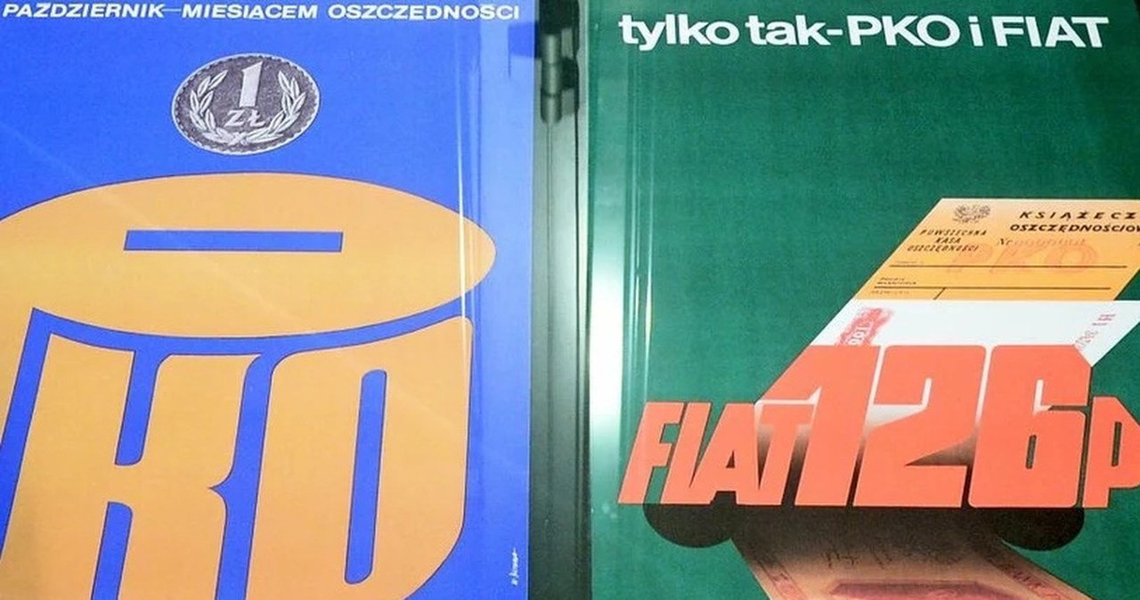 "Tylko tak - PKO i Fiat". Zwrócą ponad 28 tys. zł za małą książeczkę