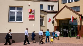 Zaskoczenie, będzie szósta partia w wyborach. "Jesteśmy czarnym koniem"