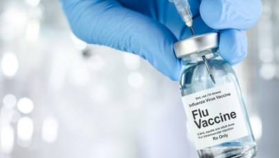 Kiedy najlepiej zaszczepić się przeciwko grypie? Specjalista odpowiada