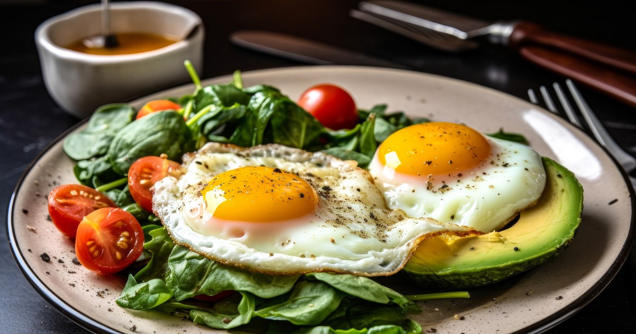 Dieta keto pomaga nie tylko schudnąć. Naukowcy odkryli coś więcej