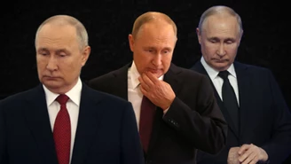 "Le Monde": Rosja bez Putina? "Kluczową rolę odegrają służby specjalne"
