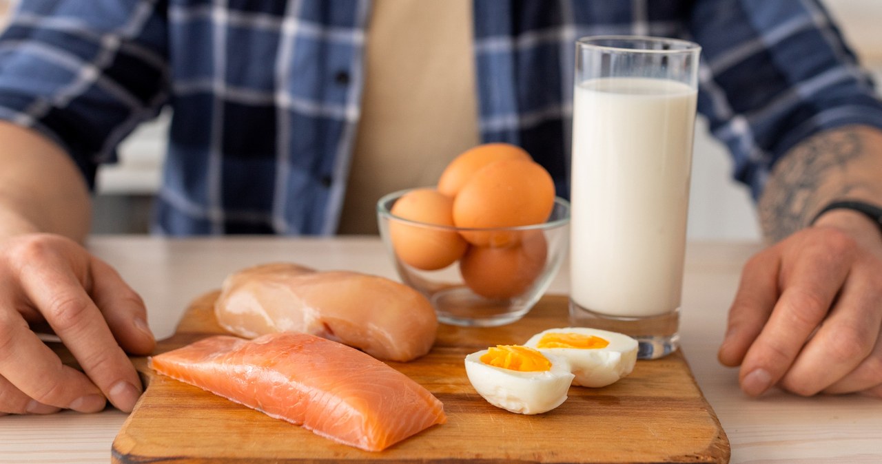 Dieta keto pomaga w leczeniu padaczki oraz wspiera terapię depresji