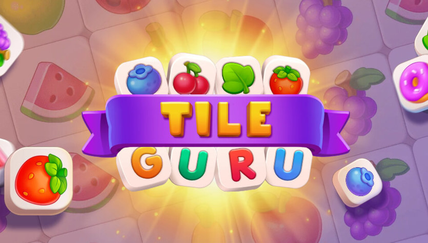 Gra online za darmo Tile Guru Match Fun to nowa gra typu "dopasuj trzy". Wyrusz w niesamowitą podróż po licznych krajobrazach, zdobywając coraz większą ilość punktów. Trenuj swój mózg i uspokój umysł, grając w jedną z najlepszych gier z dopasowaniem zen!