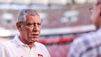 W środku kadry aż się gotuje. Santos nie wytrzymał. Jego słowa szokują