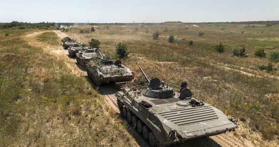 Departament Obrony USA ogłosił 46. pakiet pomocy wojskowej dla Ukrainy. Na liście znalazły się między innymi systemy obrony przeciwlotniczej, amunicja artyleryjska i broń przeciwpancerna, w tym pociski ze zubożonym uranem