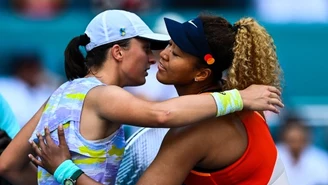 Zaskakujący powrót na US Open. Była liderka rankingu WTA znowu tam jest 