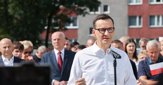 Prawo i Sprawiedliwość znalazło się na pierwszym miejscu w przedwyborczym sondażu Kantar dla "Faktów" TVN i TVN24. Na partię Jarosława Kaczyńskiego chce głosować 37 proc. badanych, a na Koalicję Obywatelską - 31 proc. 
