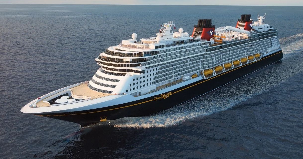 Jak ogłosił Disney w najnowszej prezentacji wideo, flota jego statków wycieczkowych powiększy się o szóstą jednostkę, która wypłynie na pełne morze w przyszłym roku. Jakie atrakcje czekać będą na turystów?  