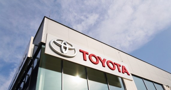Przyczyną jednodniowego przestoju w pracy wszystkich 14 fabryk Toyoty w Japonii pod koniec sierpnia była awaria systemu informatycznego. Doszło do niej z powodu "niewystarczającej przestrzeni dyskowej na serwerze" – ogłosił japoński koncern.