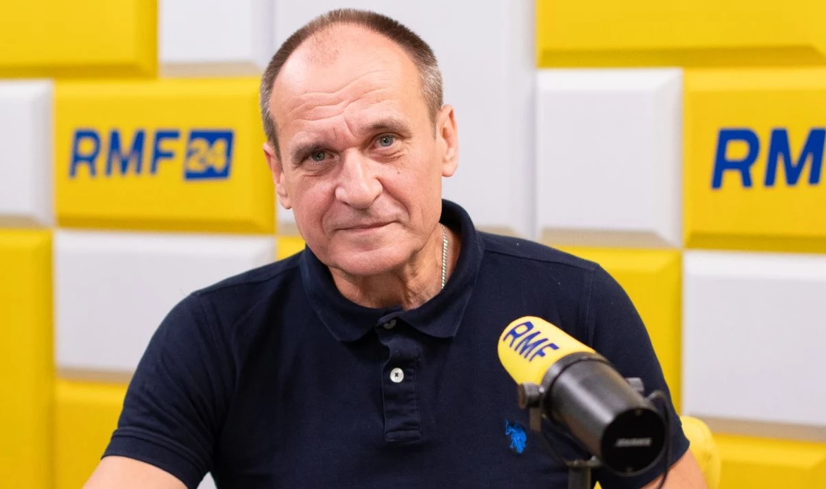 Zmiana ordynacji wyborczej na model mieszany, dzień referendalny i sędziowie pokoju - wpisanie tych postulatów do programu wyborczego Prawa i Sprawiedliwości skłonił Pawła Kukiza do startu w wyborach do Sejmu z listy ugrupowania Jarosława Kaczyńskiego. Kiedyś PiS nazwał "tępawą, arogancką mafią", dziś zmienił zdanie. "Wpisali do programu moje postulaty" - wyjaśniał gość Porannej rozmowy w RMF FM.