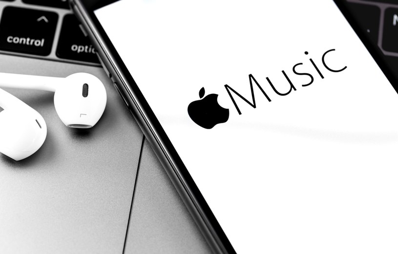Apple Music - najważniejsze informacje