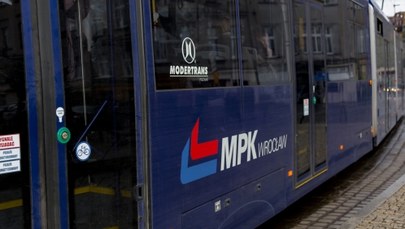 ​Wrocław: Pojedzie tramwaj na Maślice. Przetarg na projektowanie rozstrzygnięty