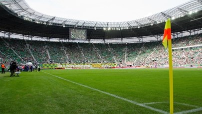 Wrocław gotowy na eliminacyjny mecz Ukrainy z Anglią