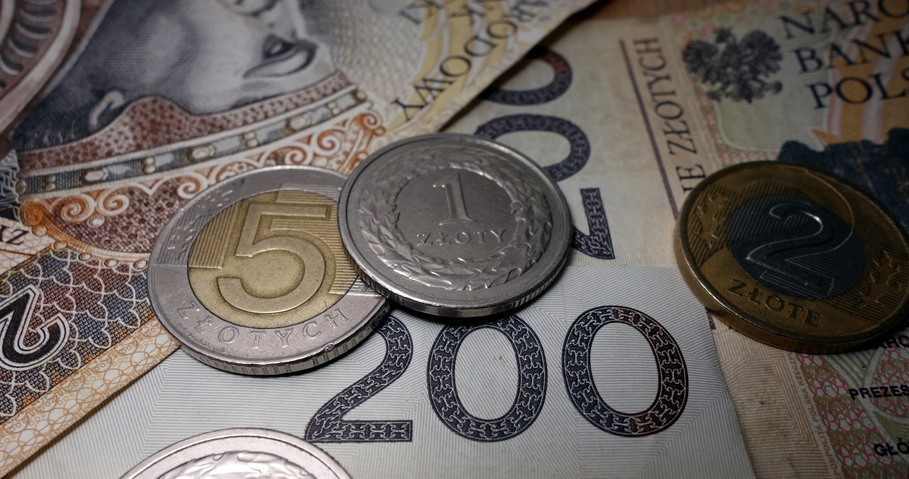 Gorsze dni polskiej waluty. Złoty dużo stracił, karta może się odwrócić