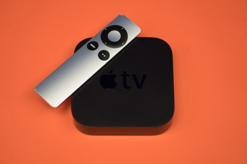 Apple TV 4K - najważniejsze informacje