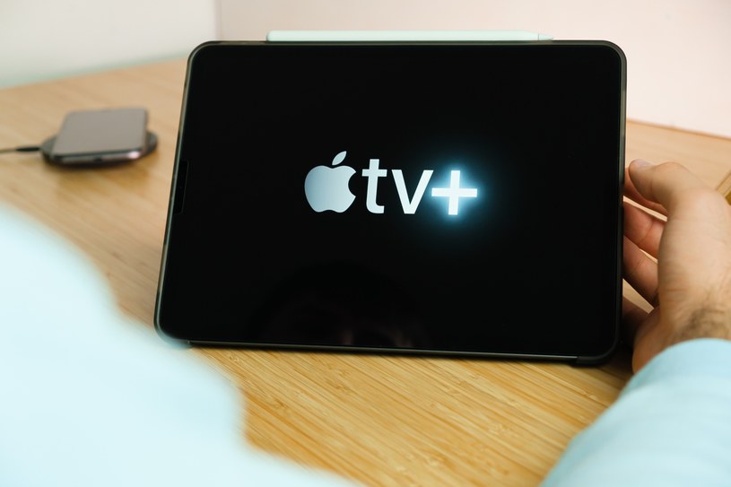 Apple TV+ - najważniejsze informacje