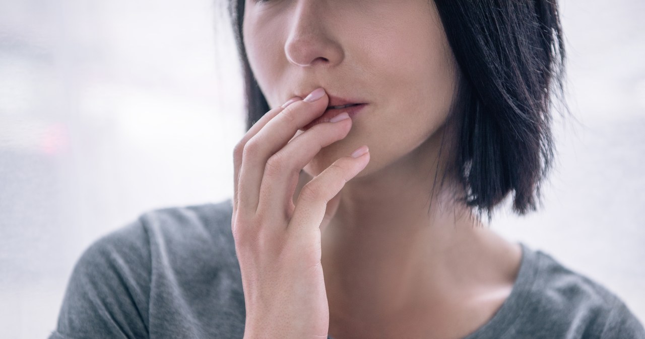 Objawy Raka Jamy Ustnej Jak Przeprowadzić Samobadanie Zdrowie W Interiapl 0284