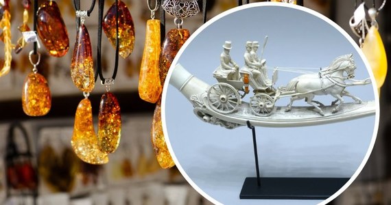 Zachwycający eksponat wzbogacił wystawę stałą Muzeum Bursztynu w Gdańsku. XIX-wieczną cygarniczkę arcyksięcia Rudolfa Habsburga-Lotaryńskiego wykonano z piany morskiej, złota, srebra, jedwabiu oraz bursztynu bałtyckiego.