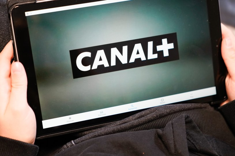 Canal+ Online - najważniejsze informacje