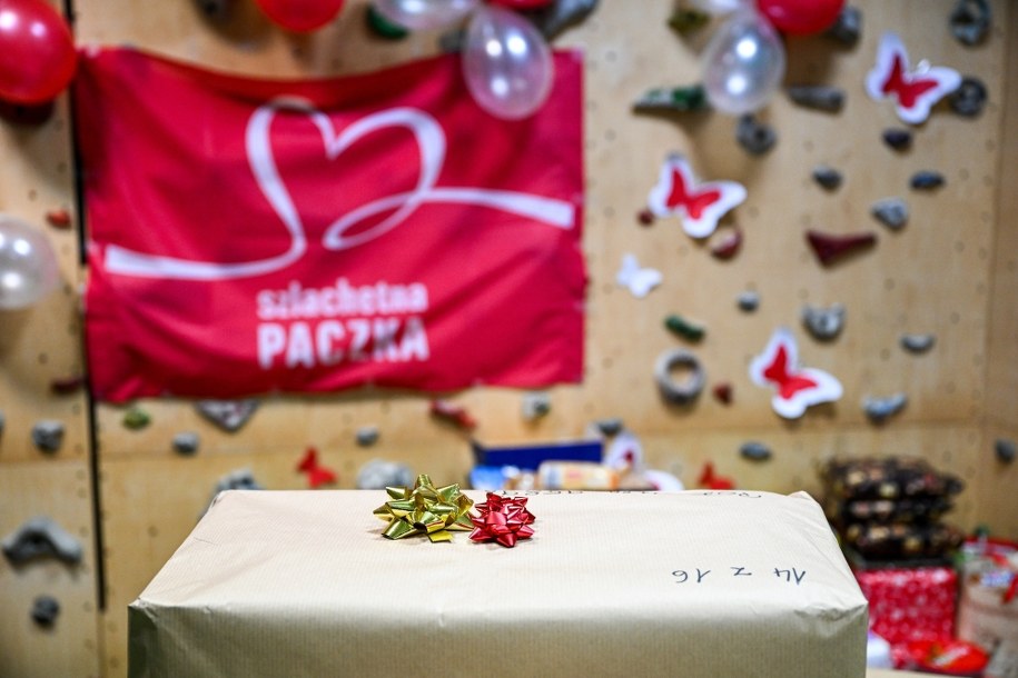 /Darek Delmanowicz /PAP