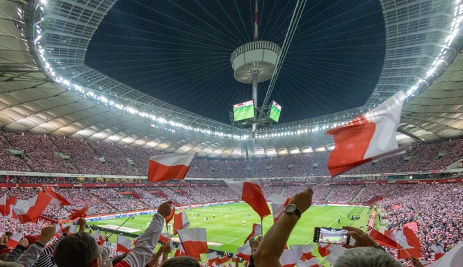 Nie zawsze to był Narodowy. Reprezentantów gościły też małe miejscowości