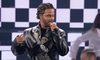 Kuba Szmajkowski jako Kendrick Lamar w „Twoja Twarz Brzmi Znajomo”