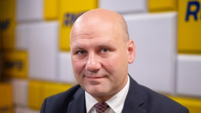 Szymon Szynkowski vel Sęk: Ukraińskie naciski przekraczają pewne granice 