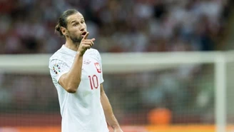 Krychowiak wyśmiany przez polskich kibiców. Wymowne pożegnanie przez trybuny