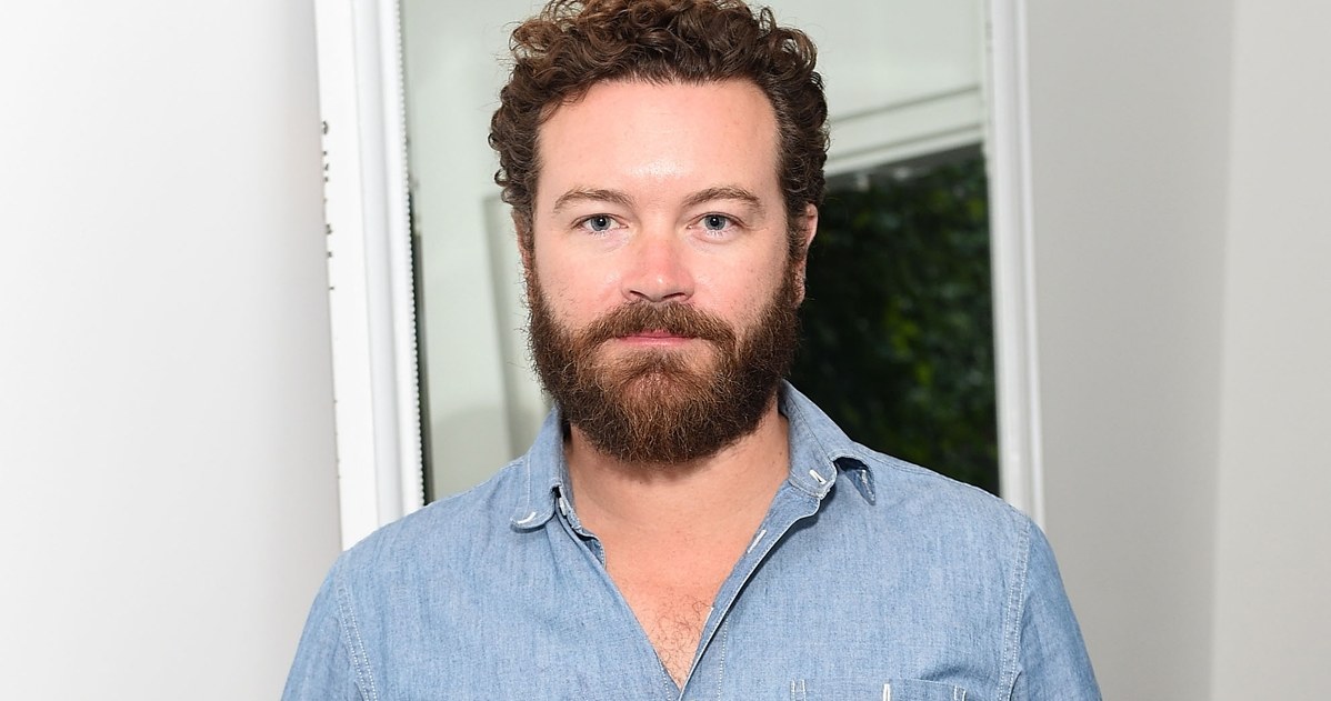 Danny Masterson Skazany Na 30 Lat Więzienia Za Gwałty Świat Seriali W Interiapl 8086