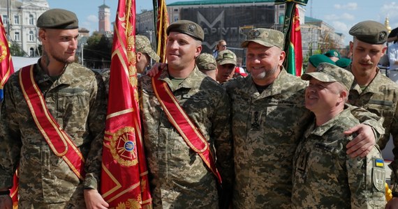Amerykański wywiad ocenia, że istnieje "realna możliwość", by do końca roku siły ukraińskie przedarły się przez wszystkie linie obrony wojsk rosyjskich na południu frontu - podał Instytut Studiów nad Wojną.