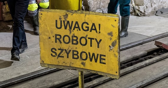 Do śmiertelnego wypadku doszło w piątek w Zakładach Górniczych Lubin na Dolnym Śląsku. Jak informuje KGHM, 43-letni pracownik zmarł w szpitalu w wyniku odniesionych obrażeń.