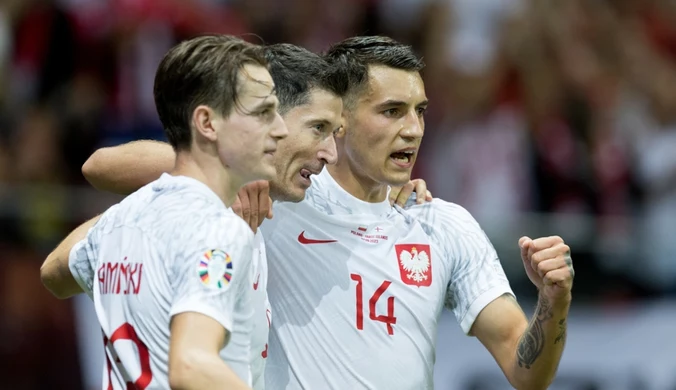 Takie były instrukcje Santosa. Zaskakująca odpowiedź naszego reprezentanta