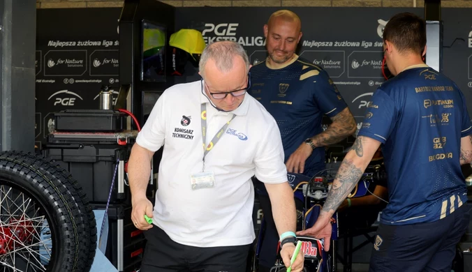 Technologiczny doping. W ten weekend będzie polowanie